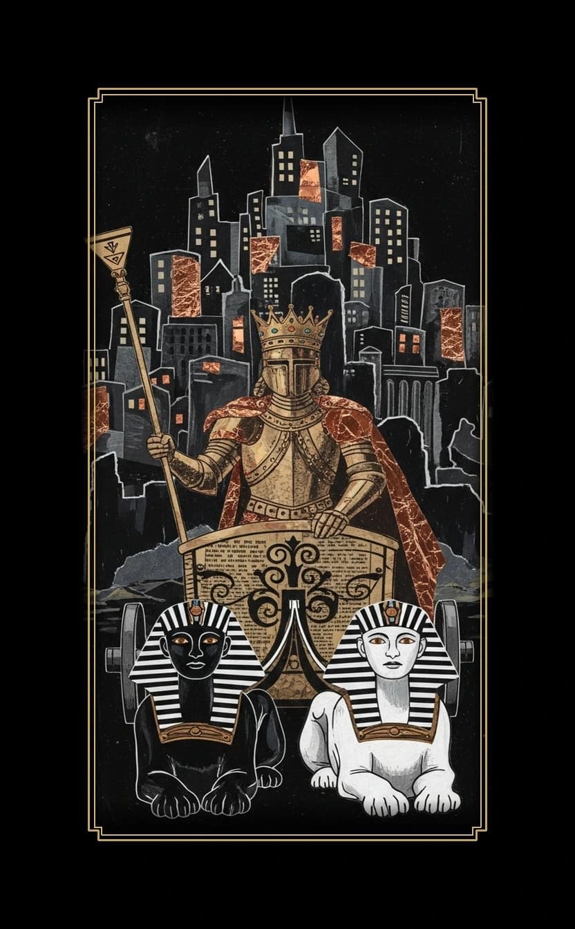 The Chariot