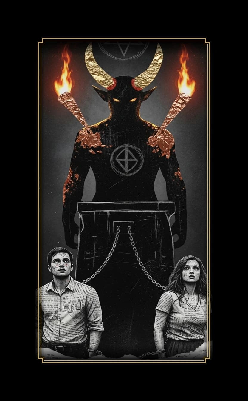 The Devil