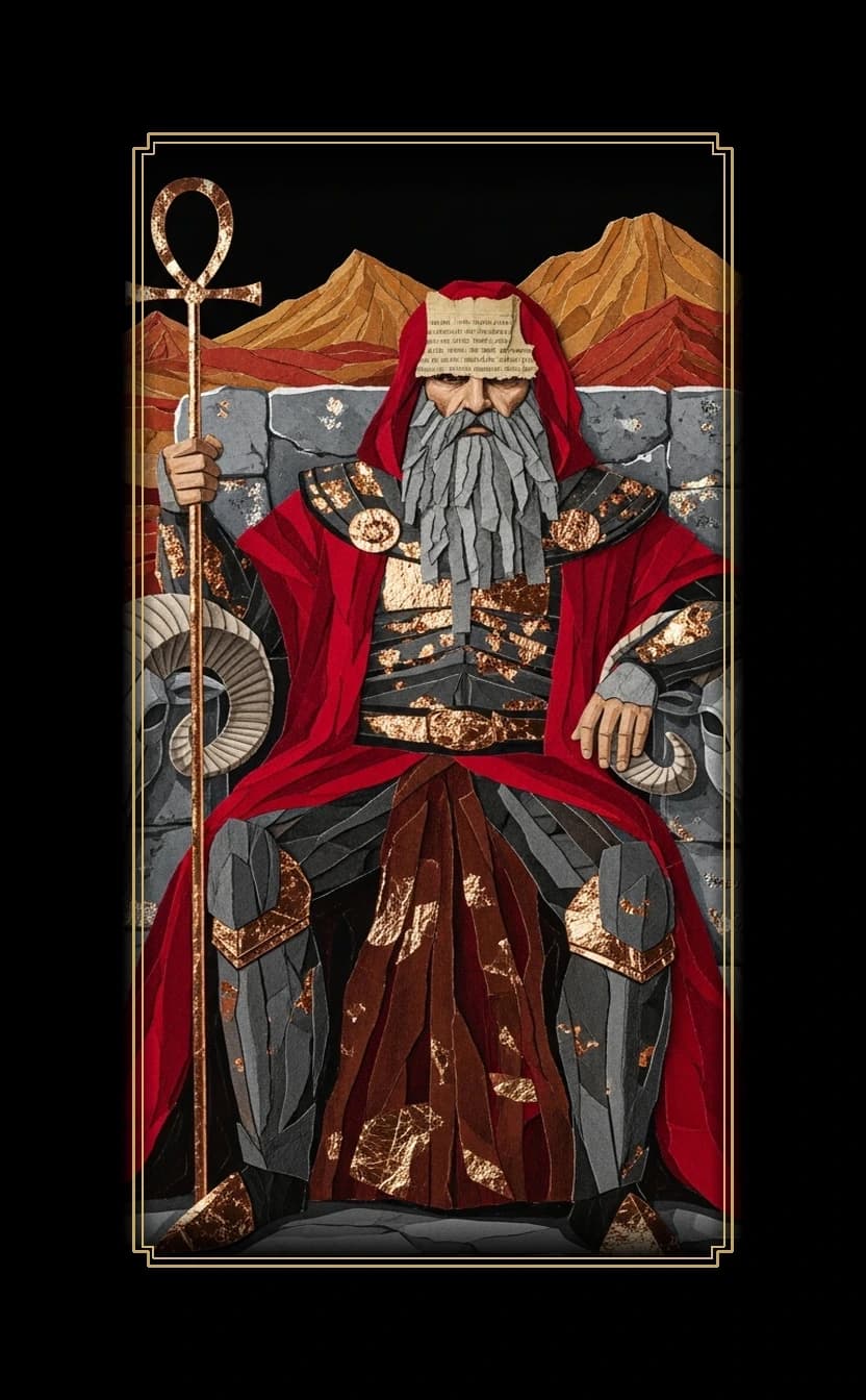 The Emperor