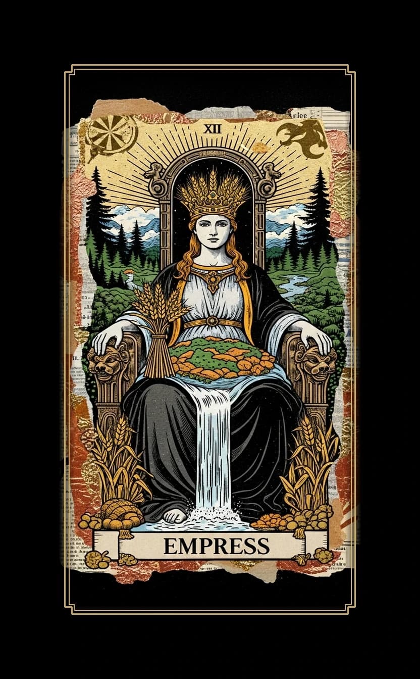 The Empress