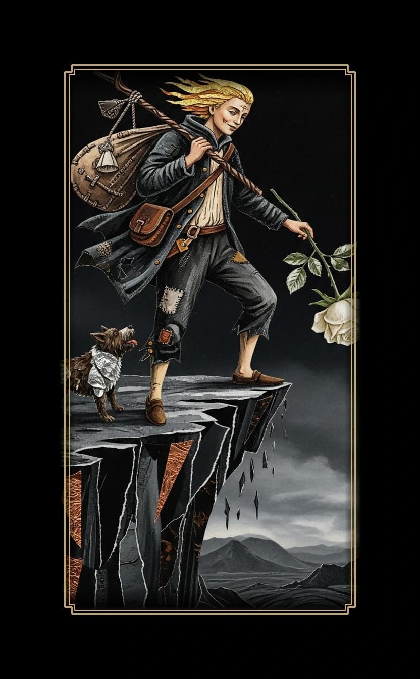 The Fool