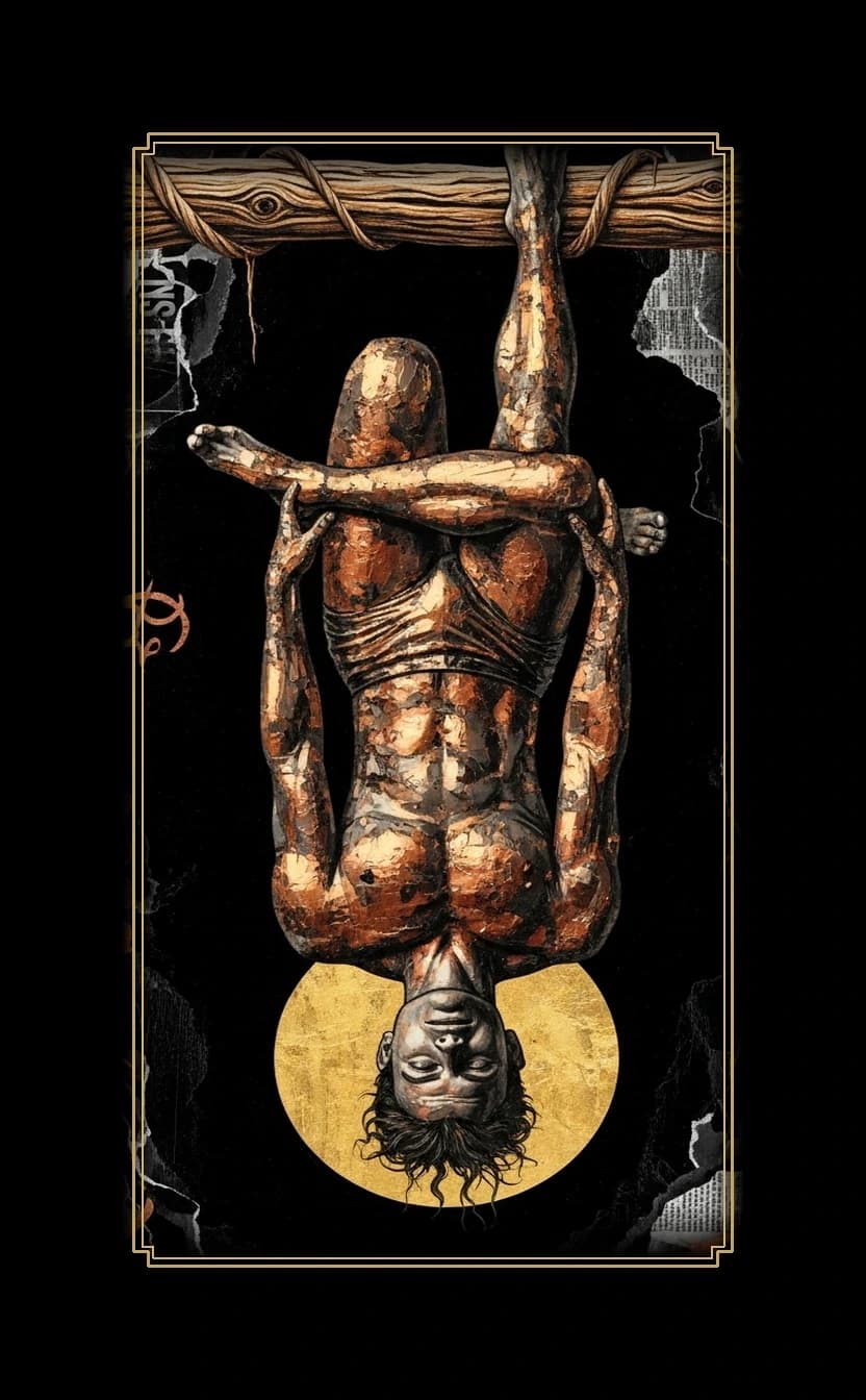 The Hanged Man