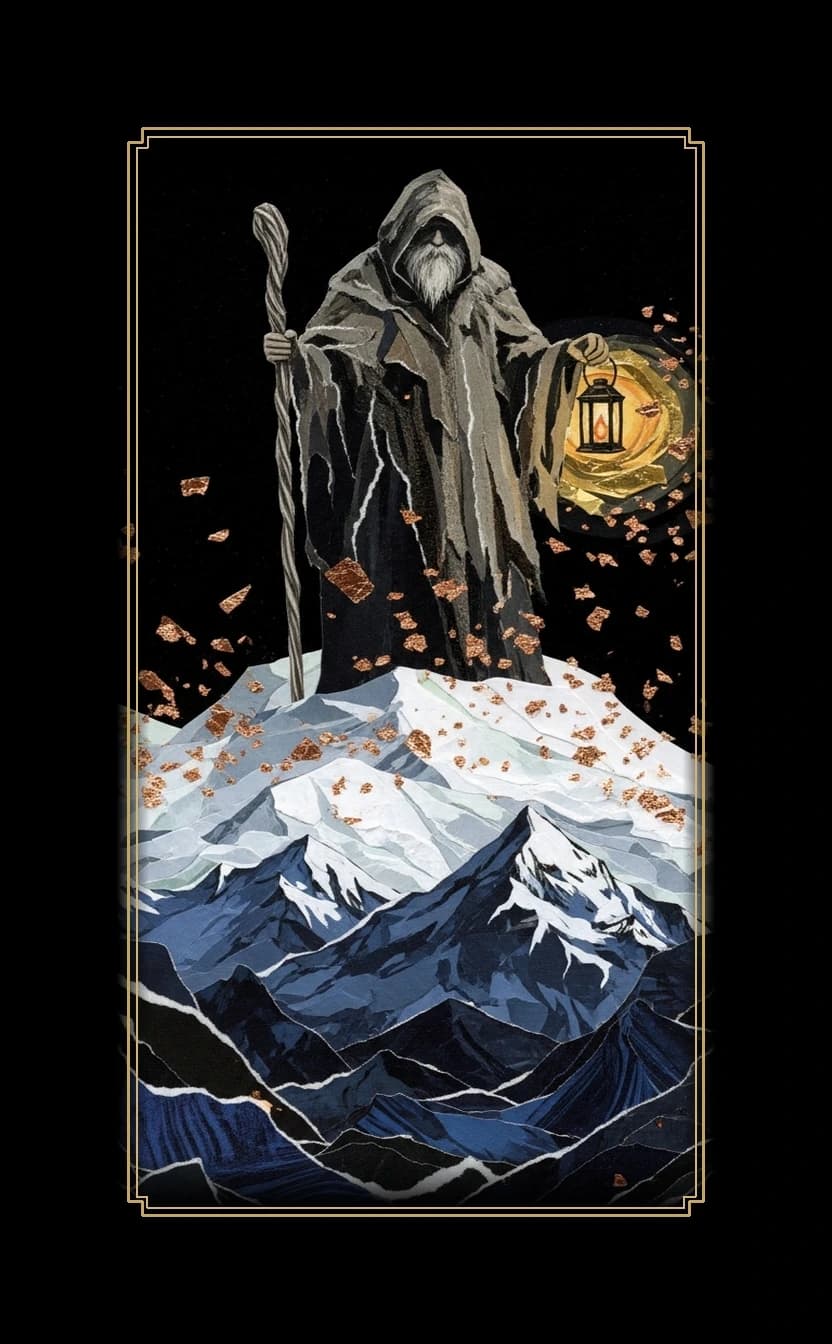 The Hermit