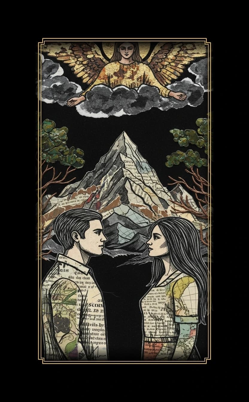 The Lovers