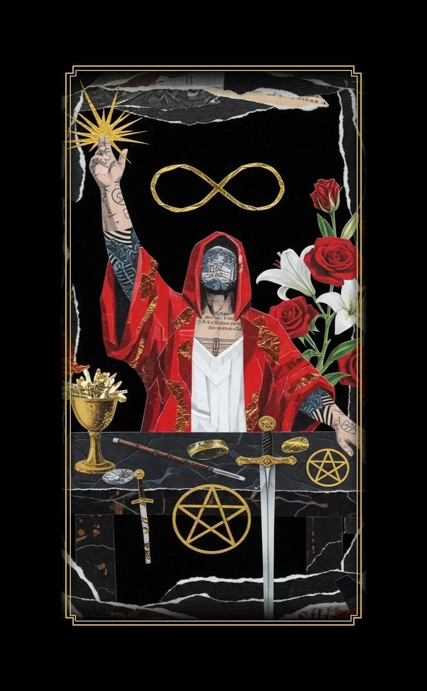 The Magician