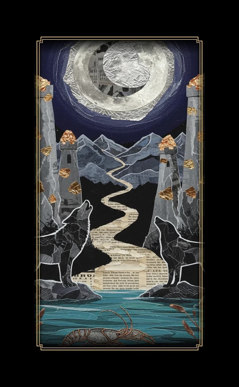 The Moon