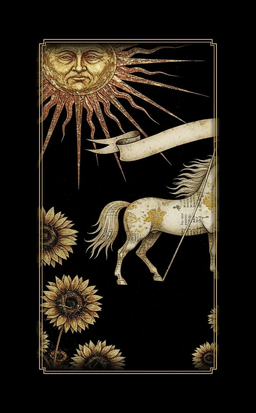 The Sun