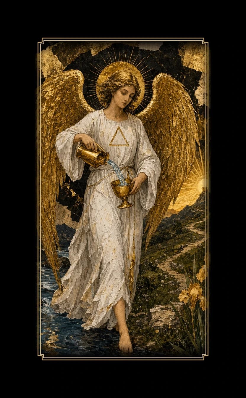 Temperance
