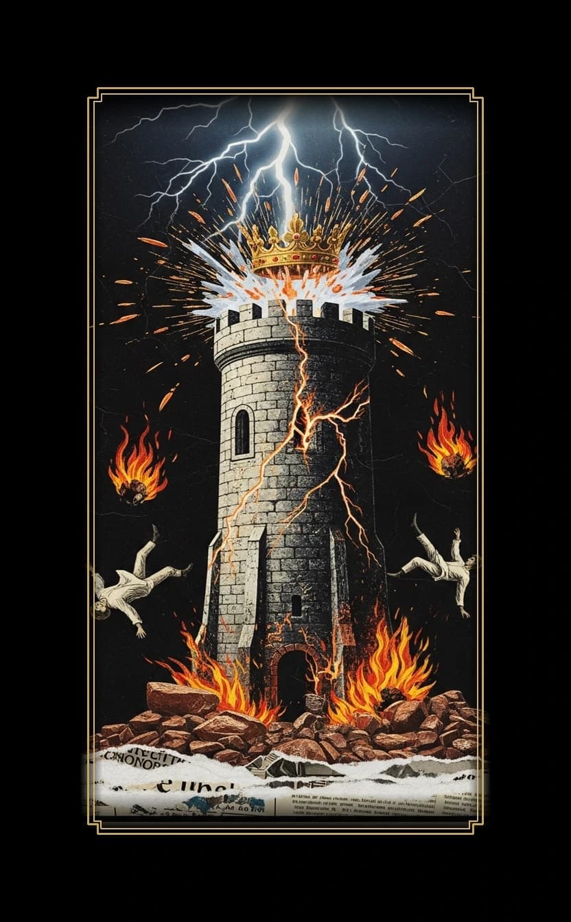 The Tower