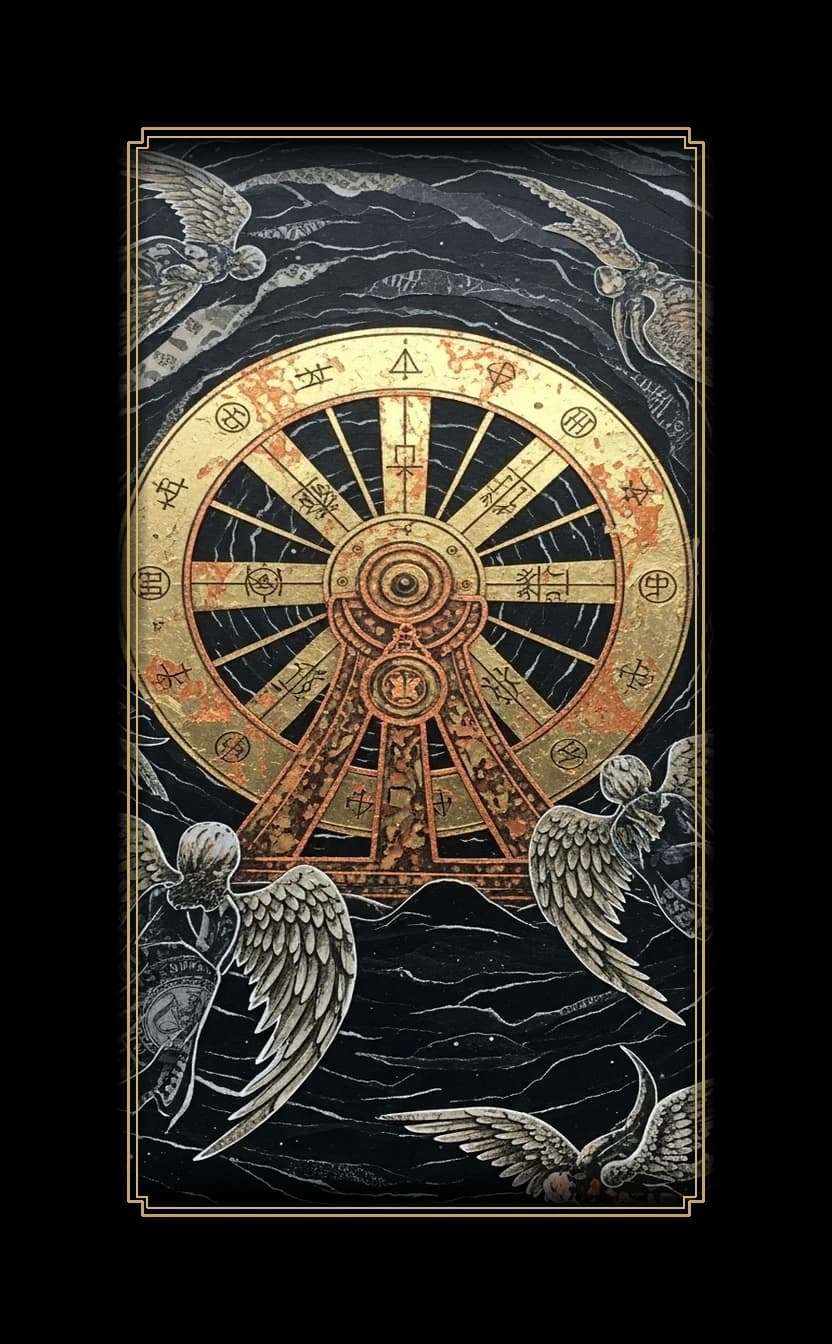 Wheel of Fortune